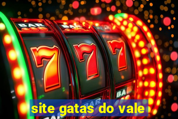 site gatas do vale